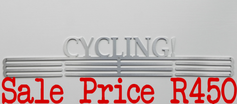 Cycling Sale Price